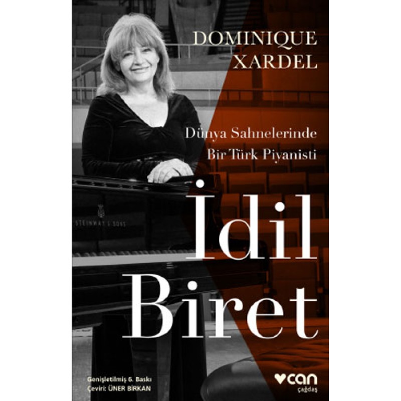 İdil Biret İdil Biret