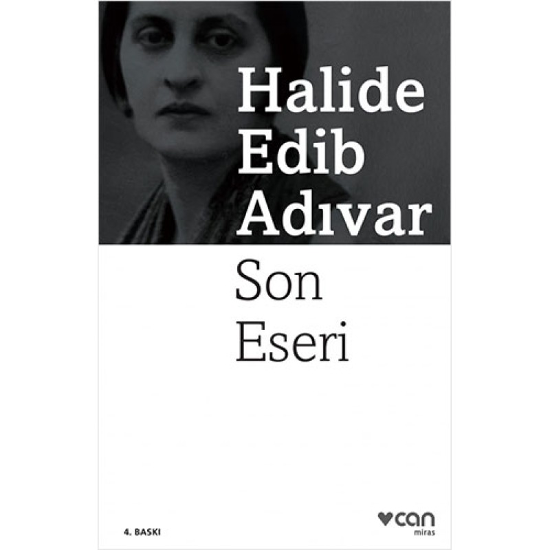 Son Eseri Son Eseri