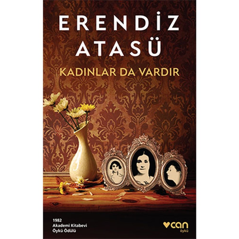 Kadınlar Da Vardır Kadınlar Da Vardır