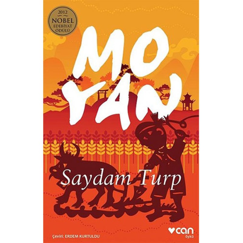 Saydam Turp Saydam Turp