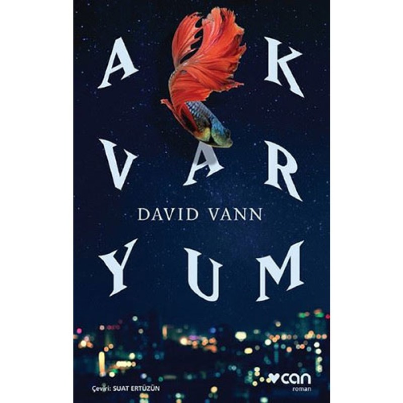 Akvaryum Akvaryum