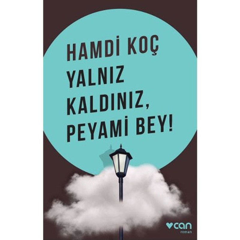 Yalnız Kaldınız, Peyami Bey!