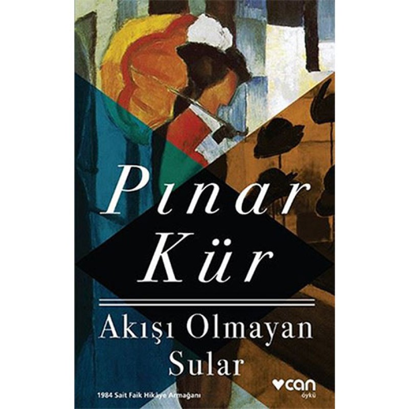 Akışı Olmayan Sular Akışı Olmayan Sular