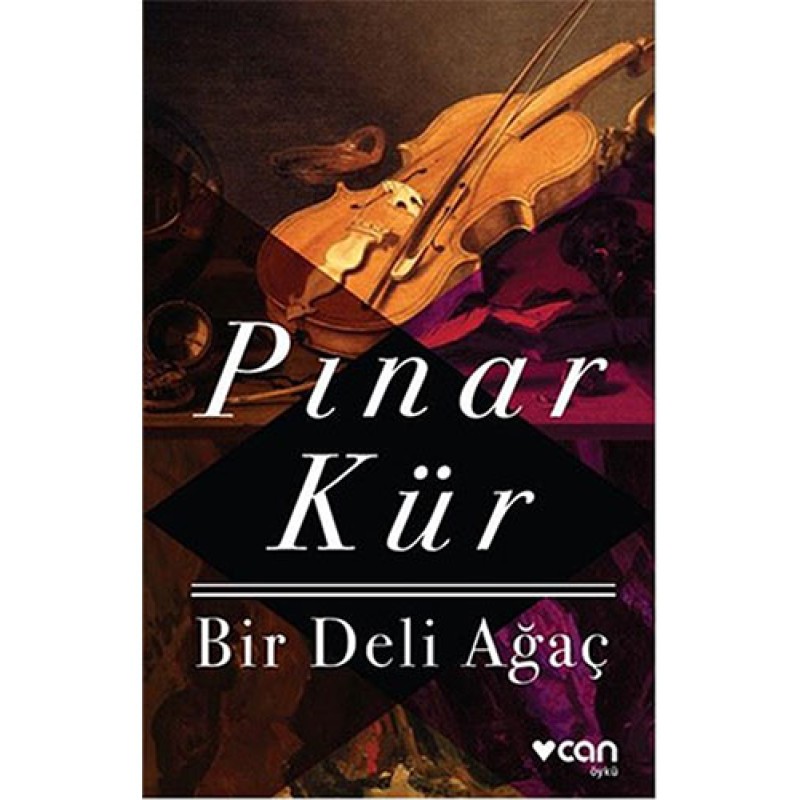 Bir Deli Ağaç