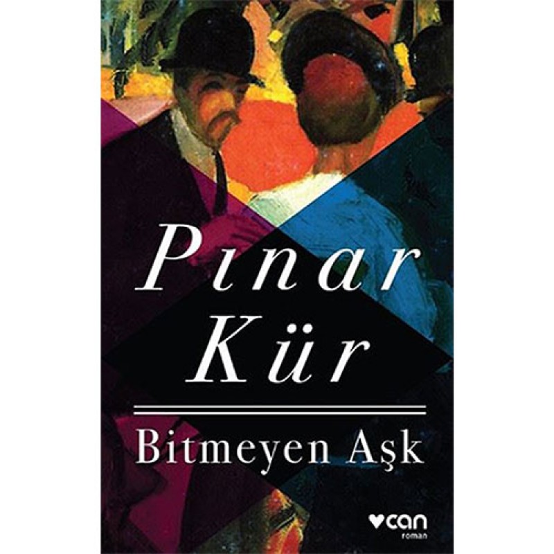Bitmeyen Aşk Bitmeyen Aşk