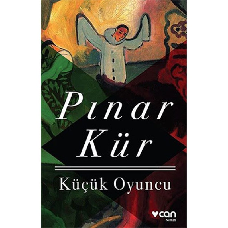 Küçük Oyuncu Küçük Oyuncu