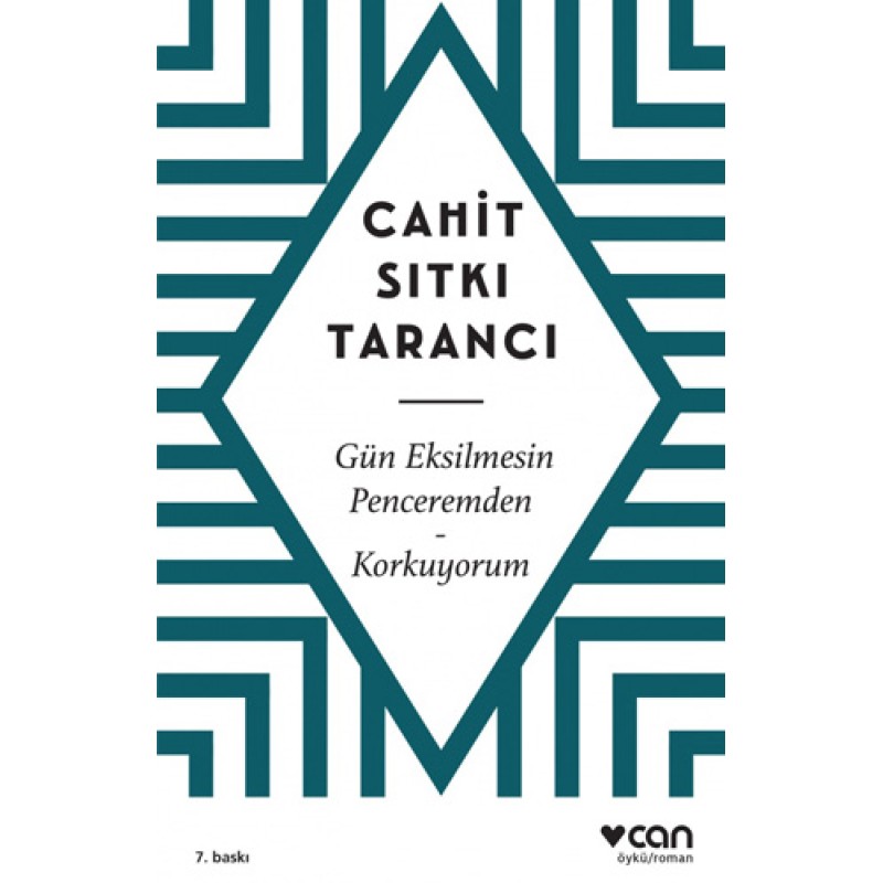 Gün Eksilmesin Penceremden Korkuyorum Gün Eksilmesin Penceremden Korkuyorum