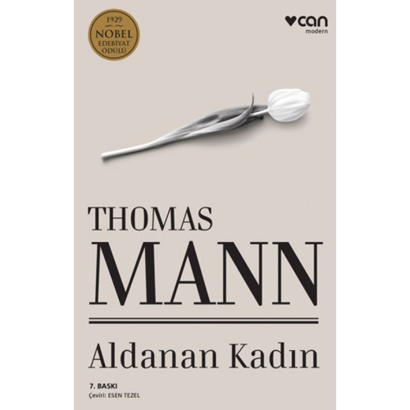 Aldanan Kadın