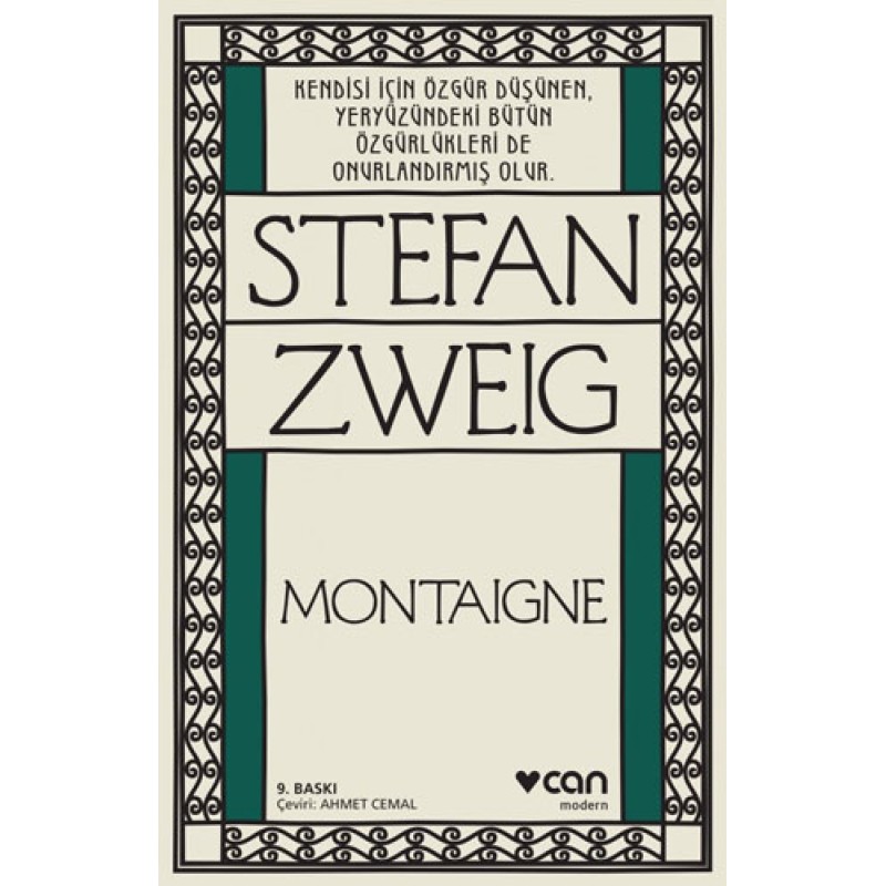 Montaigne Montaigne