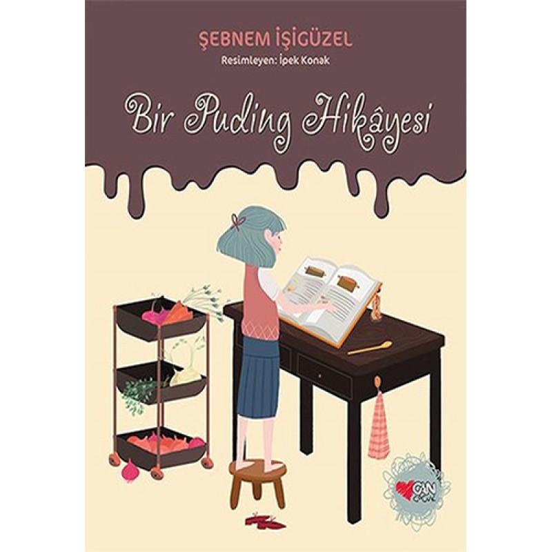Bir Puding Hikayesi