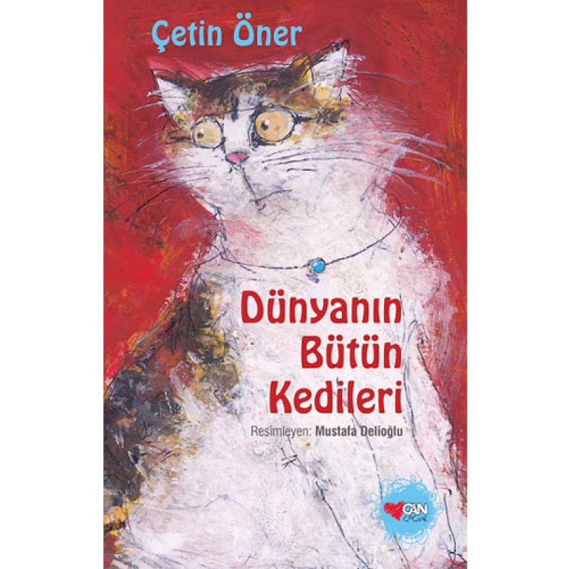 Dünyanın Bütün Kedileri Dünyanın Bütün Kedileri