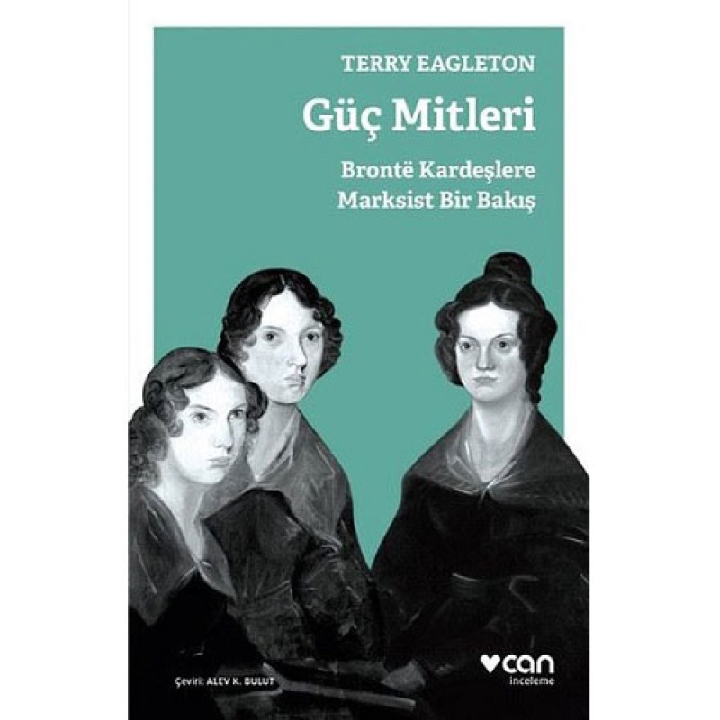 Güç Mitleri Güç Mitleri