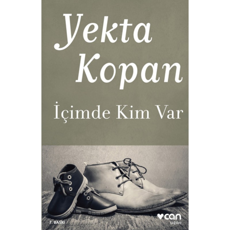 İçimde Kim Var İçimde Kim Var