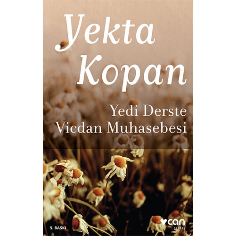 Yedi Derste Vicdan Muhasebesi Yedi Derste Vicdan Muhasebesi