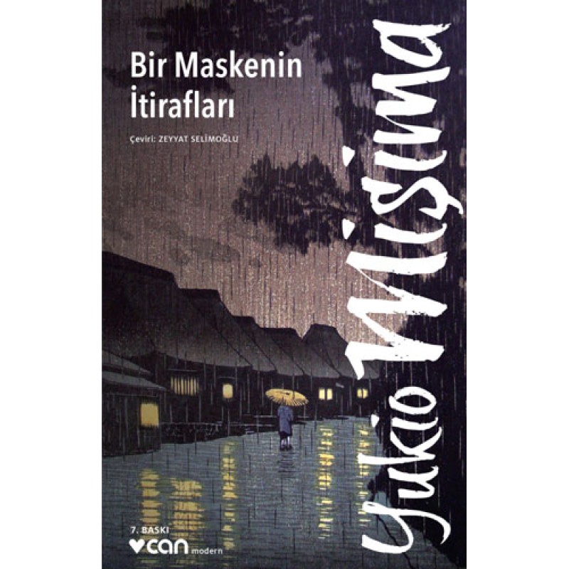 Bir Maskenin İtirafları Bir Maskenin İtirafları