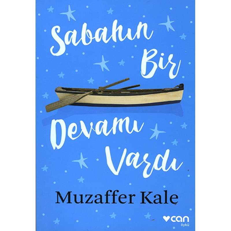 Sabahın Bir Devamı Vardı