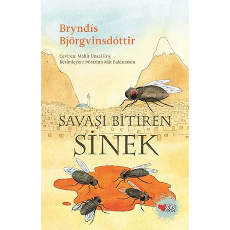 Savaşı Bitiren Sinek Savaşı Bitiren Sinek