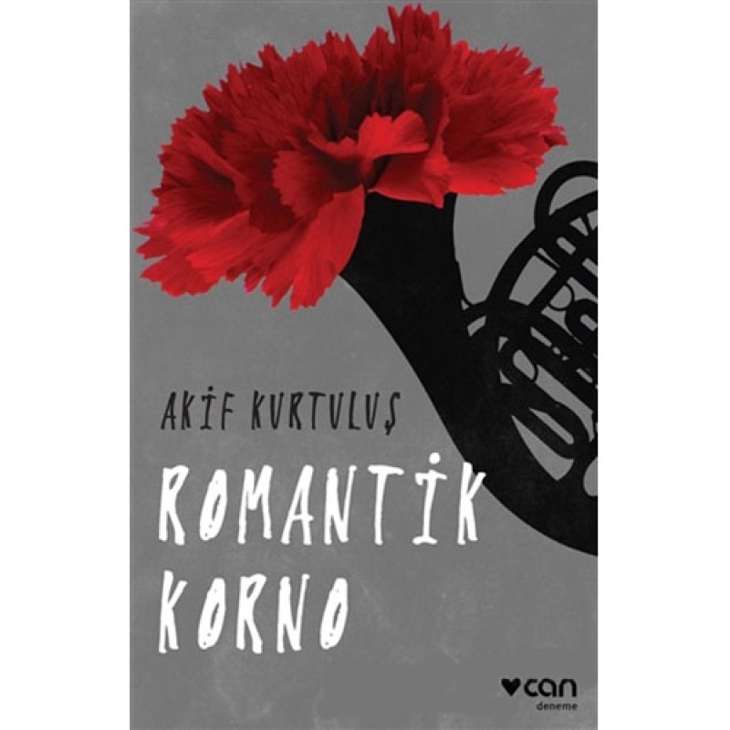 Romantik Korno Romantik Korno