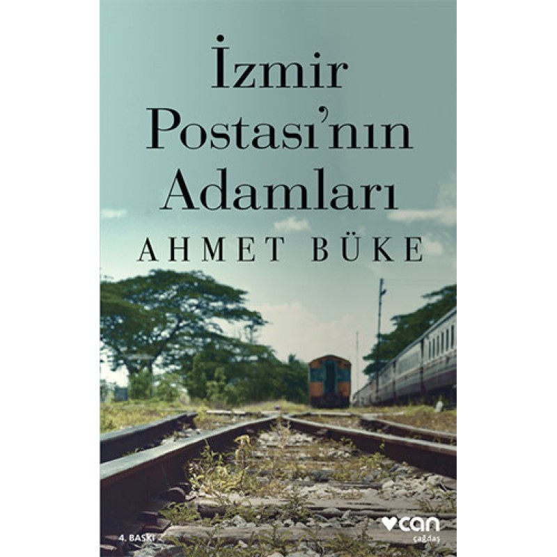 İzmir Postası’nın Adamları İzmir Postası’nın Adamları