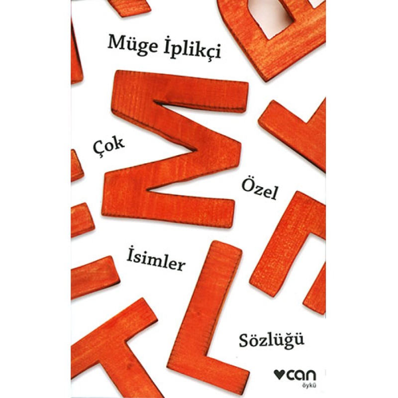 Çok Özel İsimler Sözlüğü Çok Özel İsimler Sözlüğü