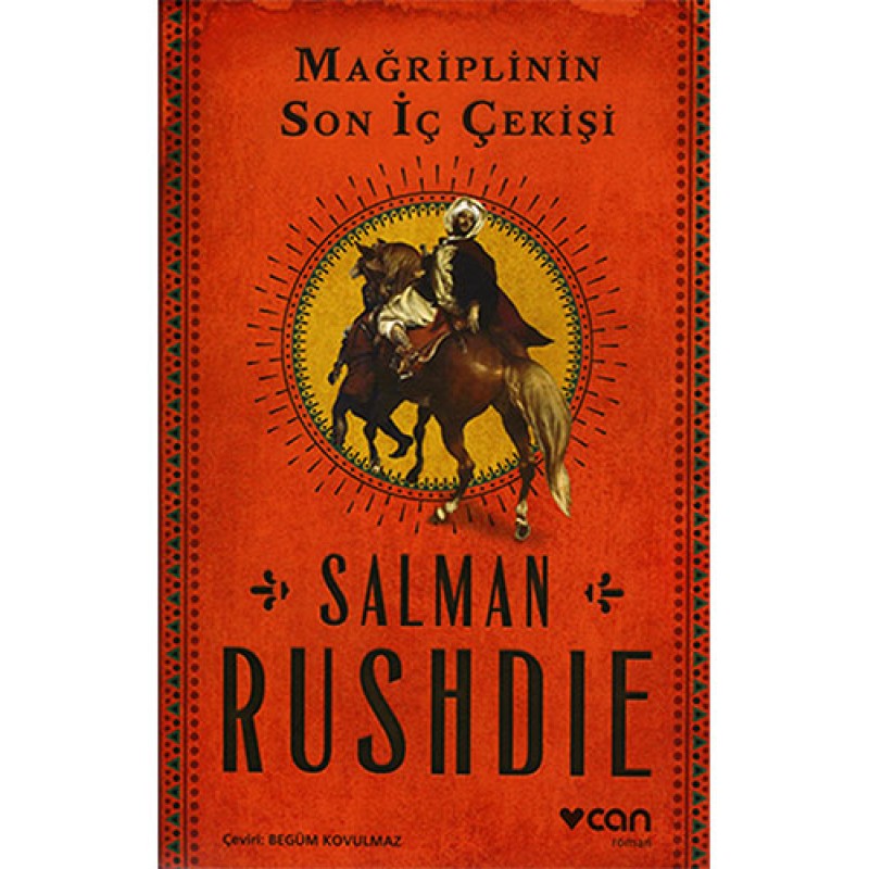 Mağriplinin Son İç Çekişi