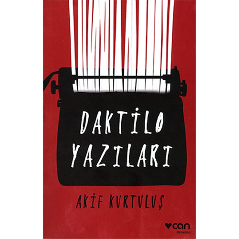 Daktilo Yazıları Daktilo Yazıları