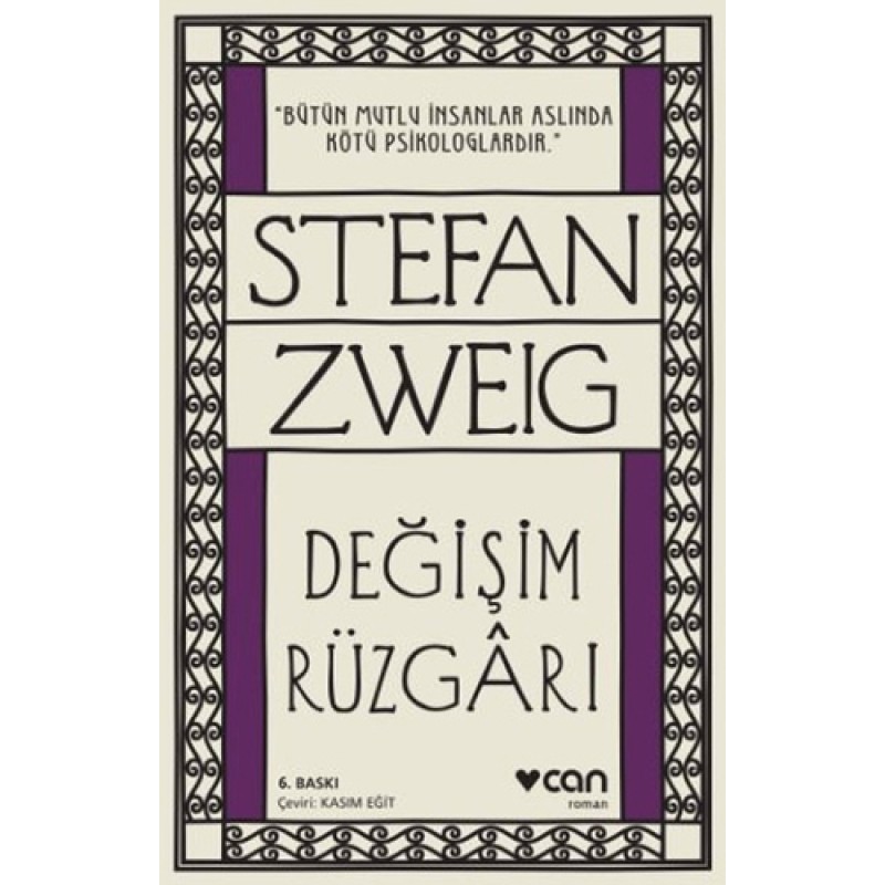 Değişim Rüzgarı Değişim Rüzgarı