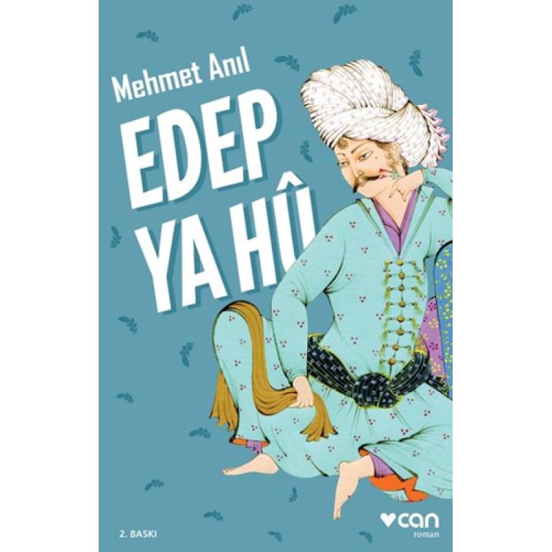 Edep Ya Hu