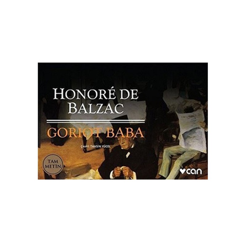 Goriot Baba (Mini Kitap) Goriot Baba (Mini Kitap)