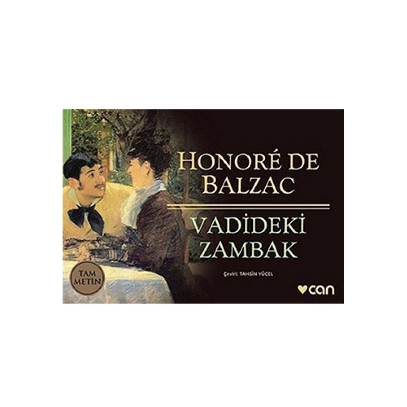 Vadideki Zambak (Mini Kitap) Vadideki Zambak (Mini Kitap)