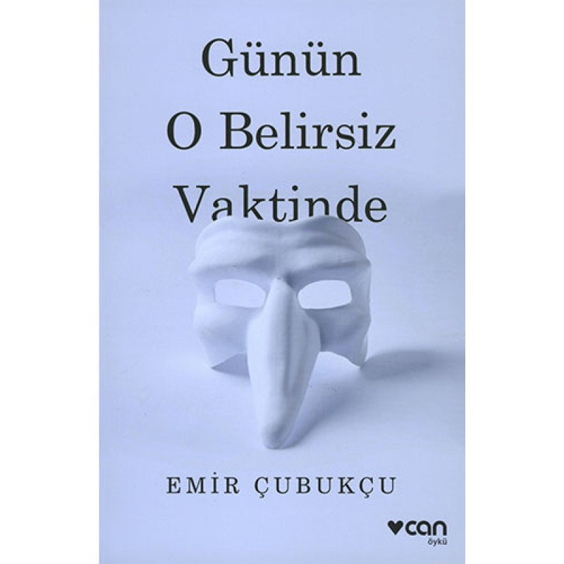 Günün O Belirsiz Vaktinde Günün O Belirsiz Vaktinde