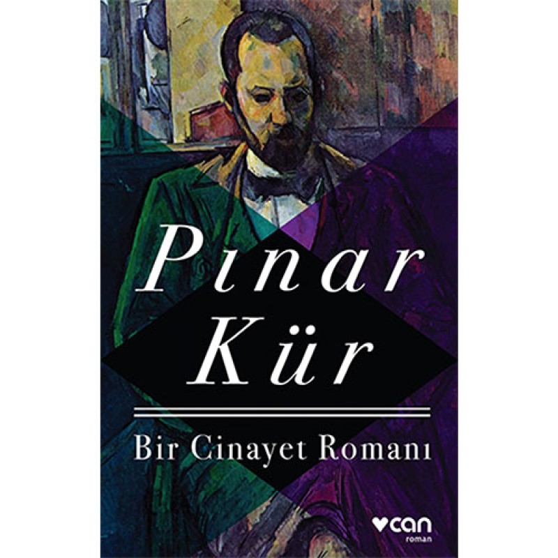 Bir Cinayet Romanı Bir Cinayet Romanı