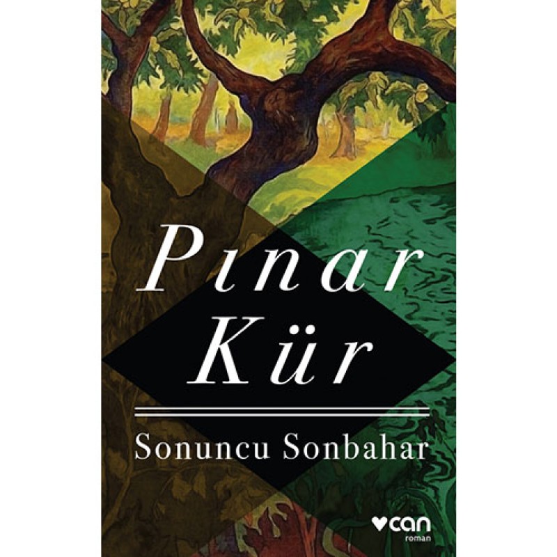 Sonuncu Sonbahar Sonuncu Sonbahar