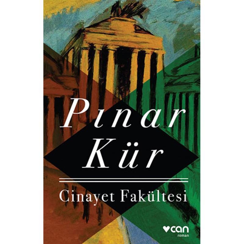 Cinayet Fakültesi Cinayet Fakültesi