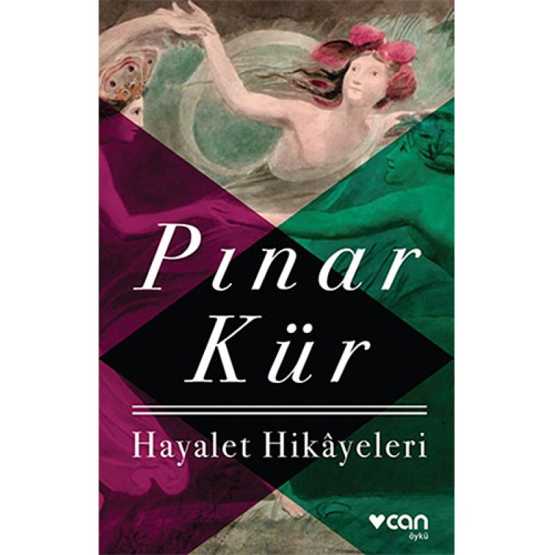 Hayalet Hikâyeleri