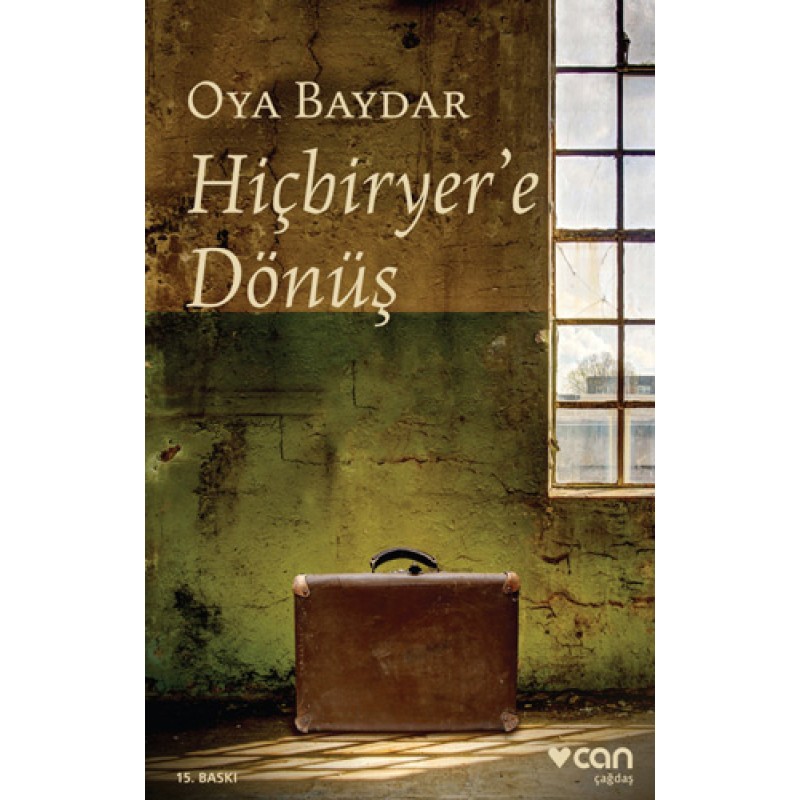 Hiçbiryer’e Dönüş Hiçbiryer’e Dönüş