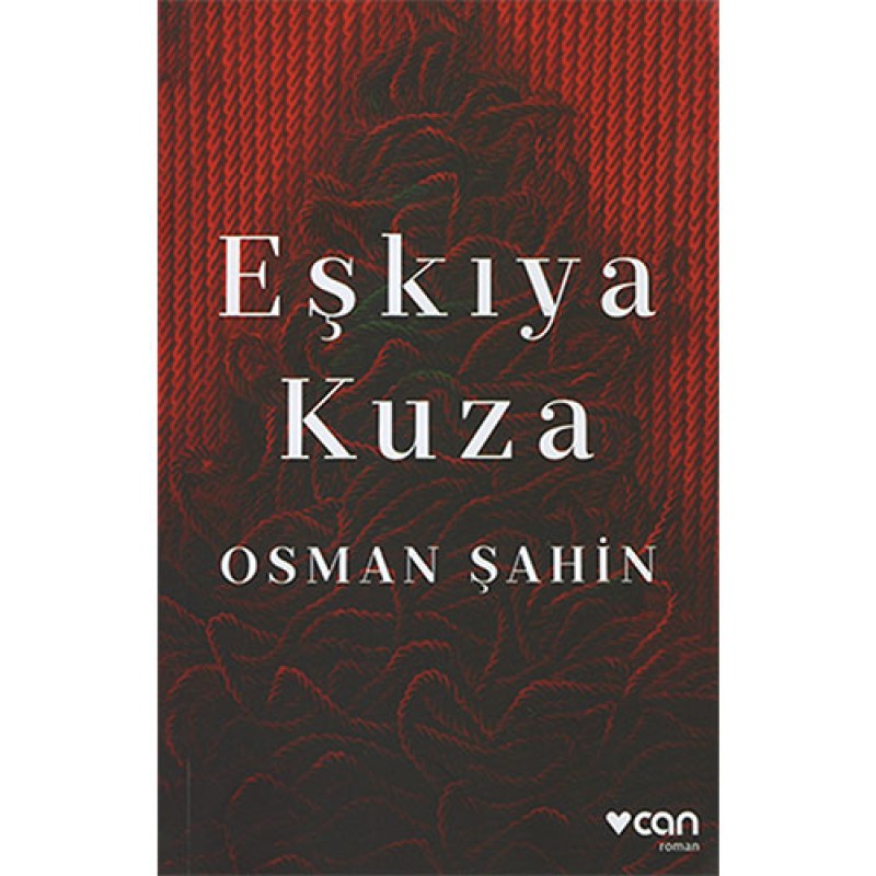 Eşkıya Kuza Eşkıya Kuza