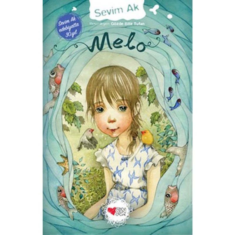 Melo Melo