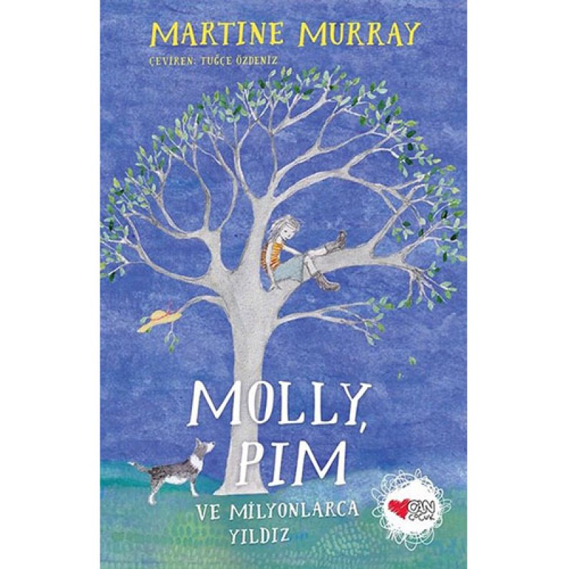 Molly, Pim ve Milyonlarca Yıldız Molly, Pim ve Milyonlarca Yıldız