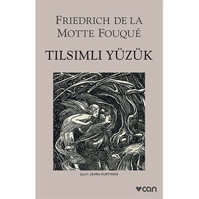 Tılsımlı Yüzük Tılsımlı Yüzük