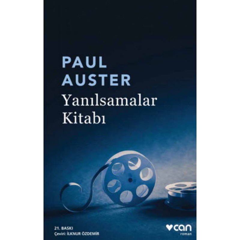 Yanılsamalar Kitabı Yanılsamalar Kitabı