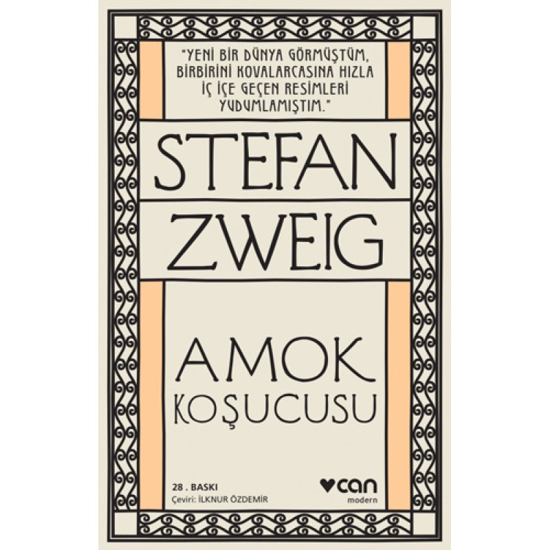Amok Koşucusu