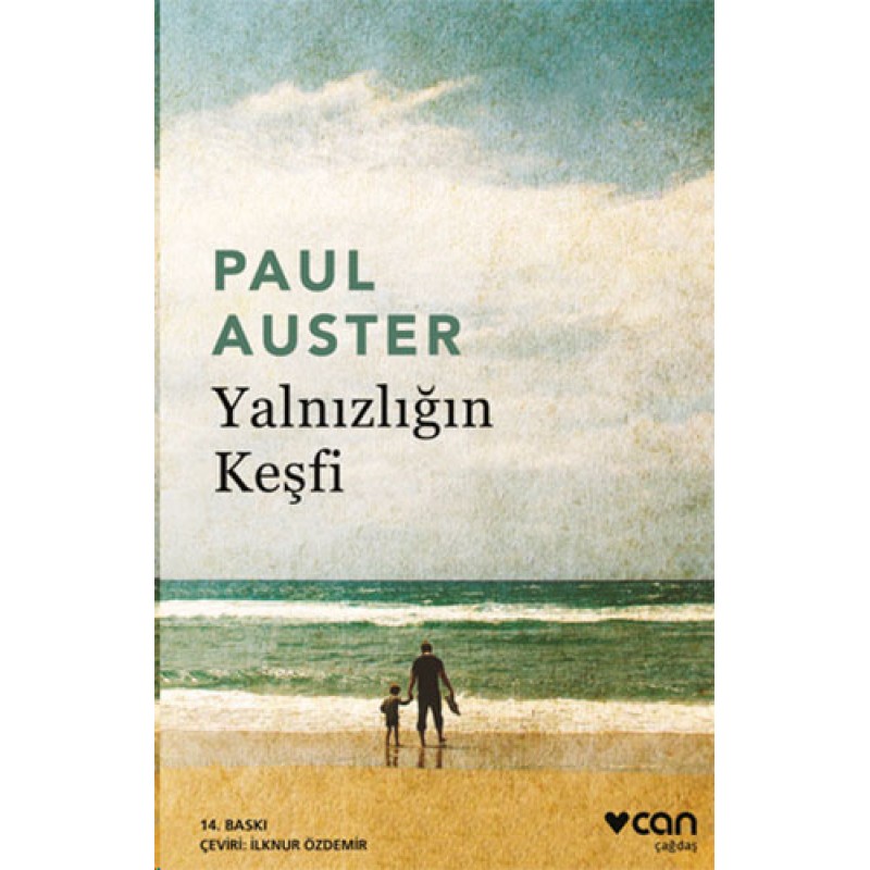 Yalnızlığın Keşfi Yalnızlığın Keşfi