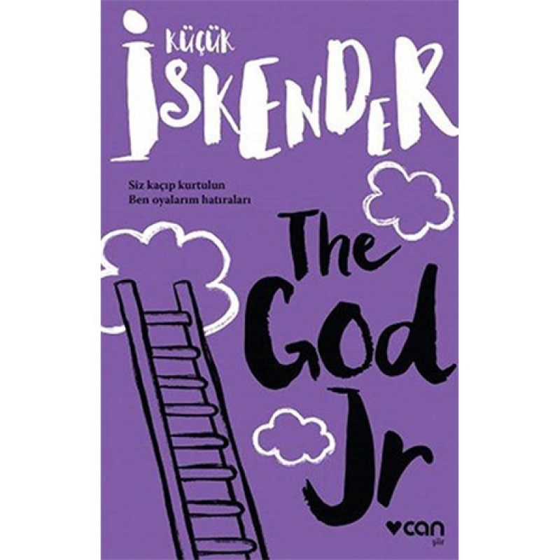 The God Jr The God Jr