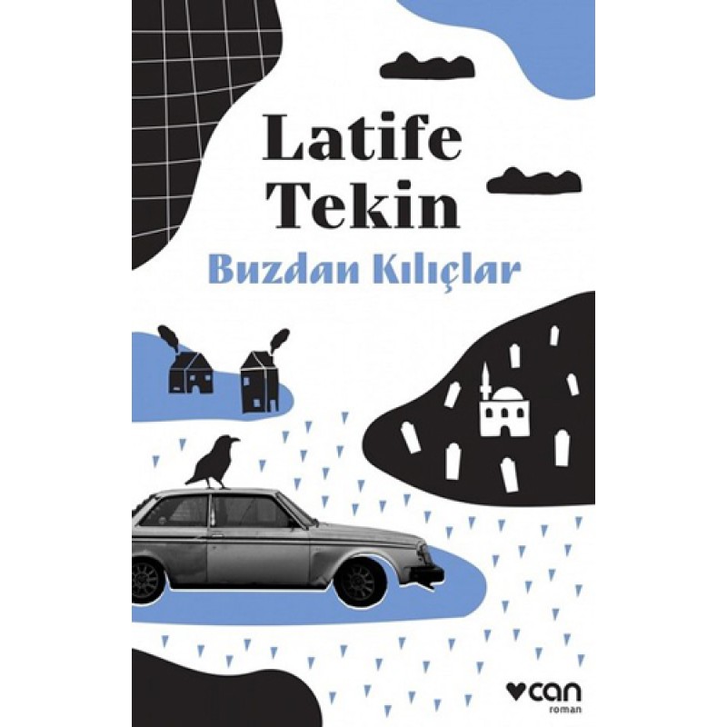 Buzdan Kılıçlar Buzdan Kılıçlar
