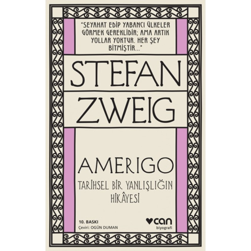 Amerigo