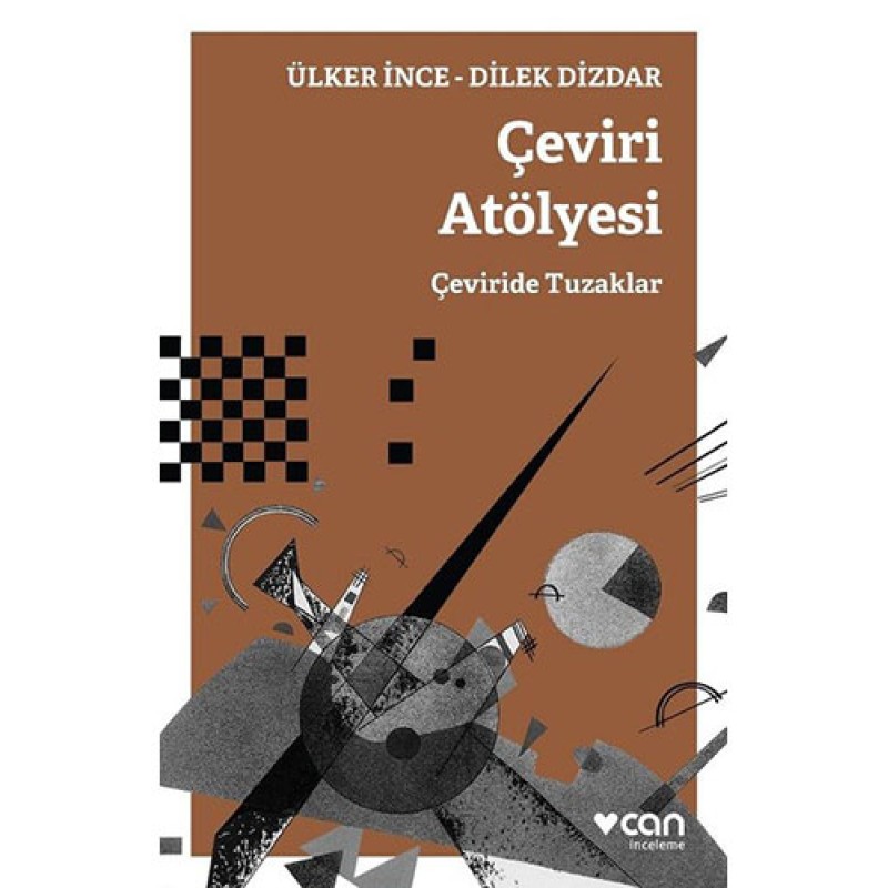 Çeviri Atölyesi Çeviri Atölyesi
