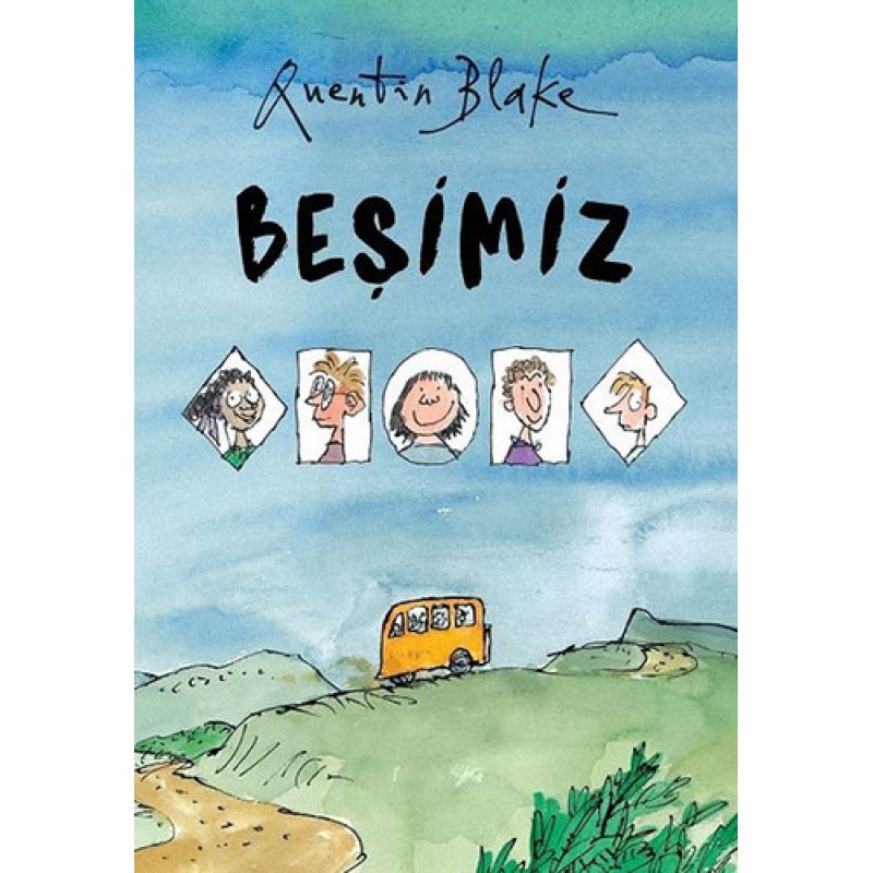 Beşimiz Beşimiz