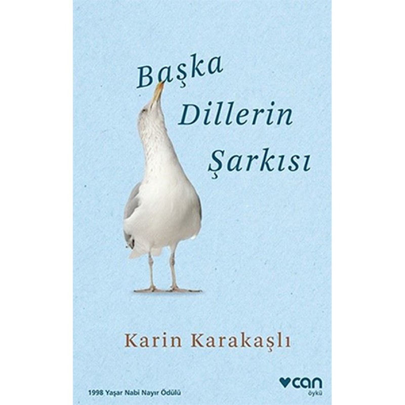 Başka Dillerin Şarkısı Başka Dillerin Şarkısı
