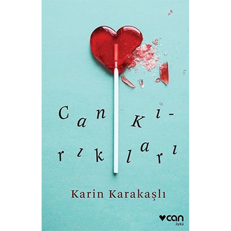 Can Kırıkları Can Kırıkları
